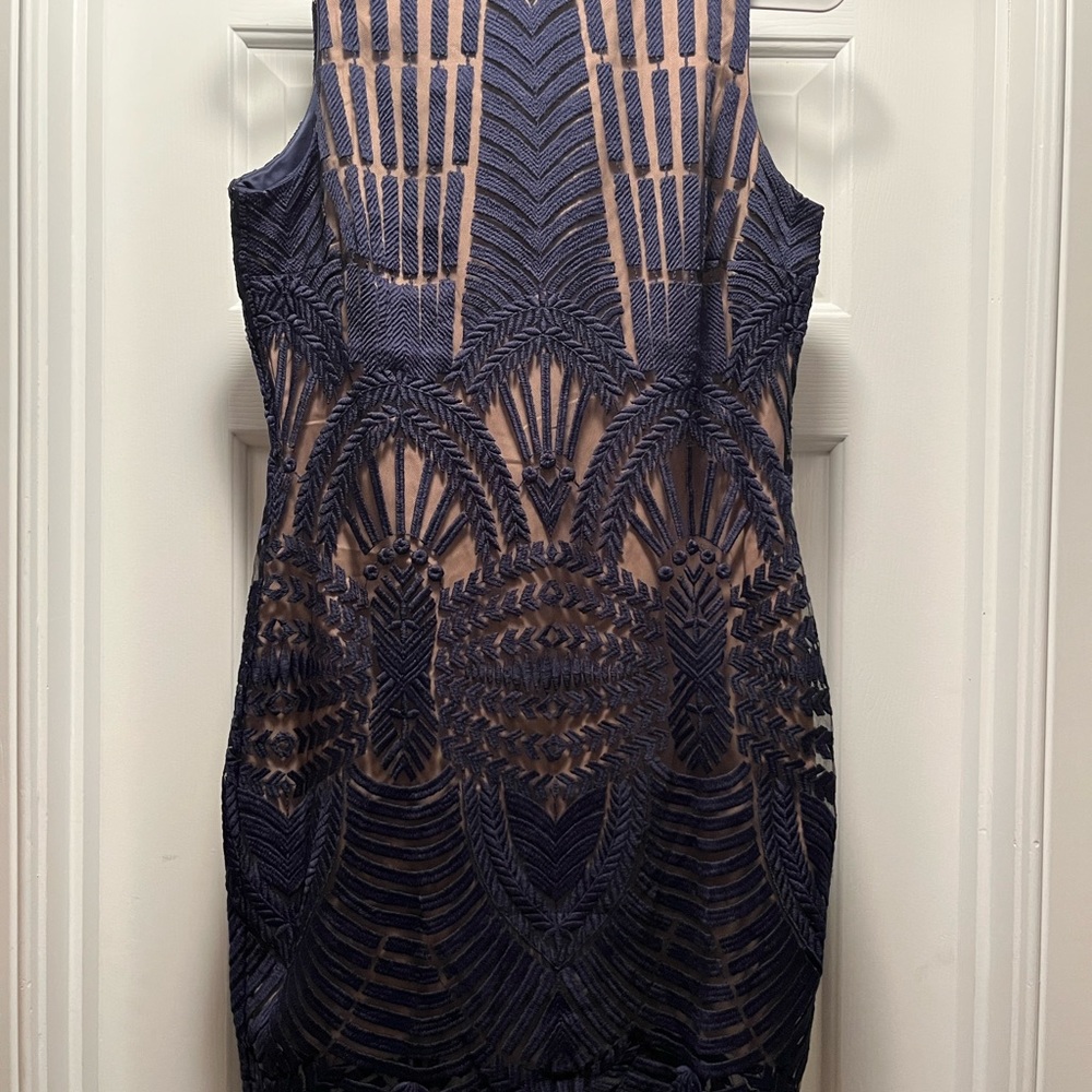 Divinity Dress, NEW